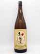 画像1: 初亀　特別純米　無濾過生原酒　　季節限定商品　　1800ml (1)