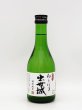 画像1: 出世城　特別純米　初しぼり　300ml　（季節限定品） (1)