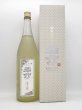 画像1: 若竹　純米大吟醸　〜レトロラベル〜「誉富士」　1800ml（数量限定・最高級品） (1)