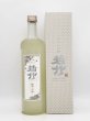 画像1: 若竹　純米大吟醸　〜レトロラベル〜「誉富士」　720ml（数量限定・最高級品） (1)