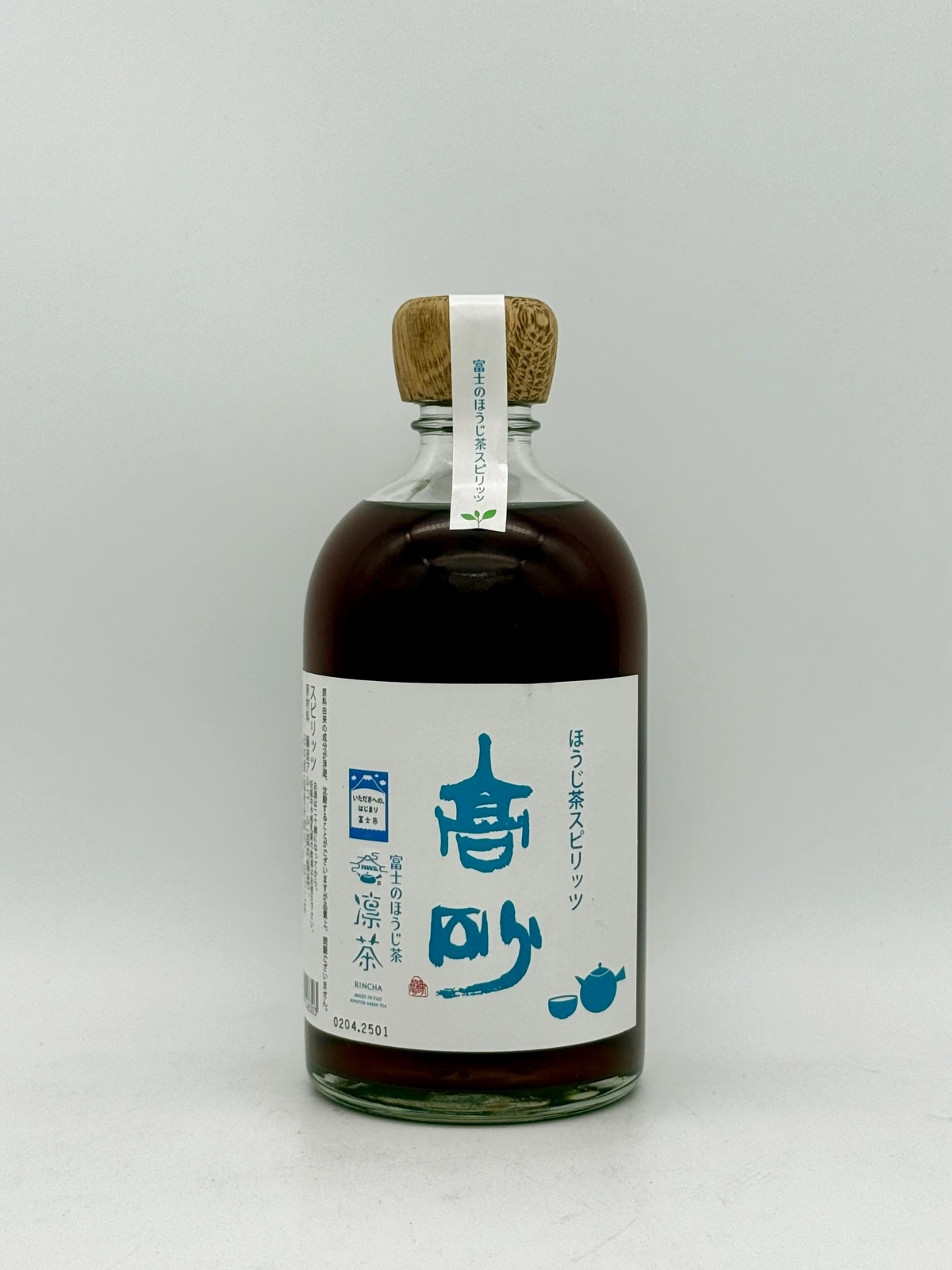 高砂　ほうじ茶スピリッツ　富士のほうじ茶　500ml　　😊💖💖💖
