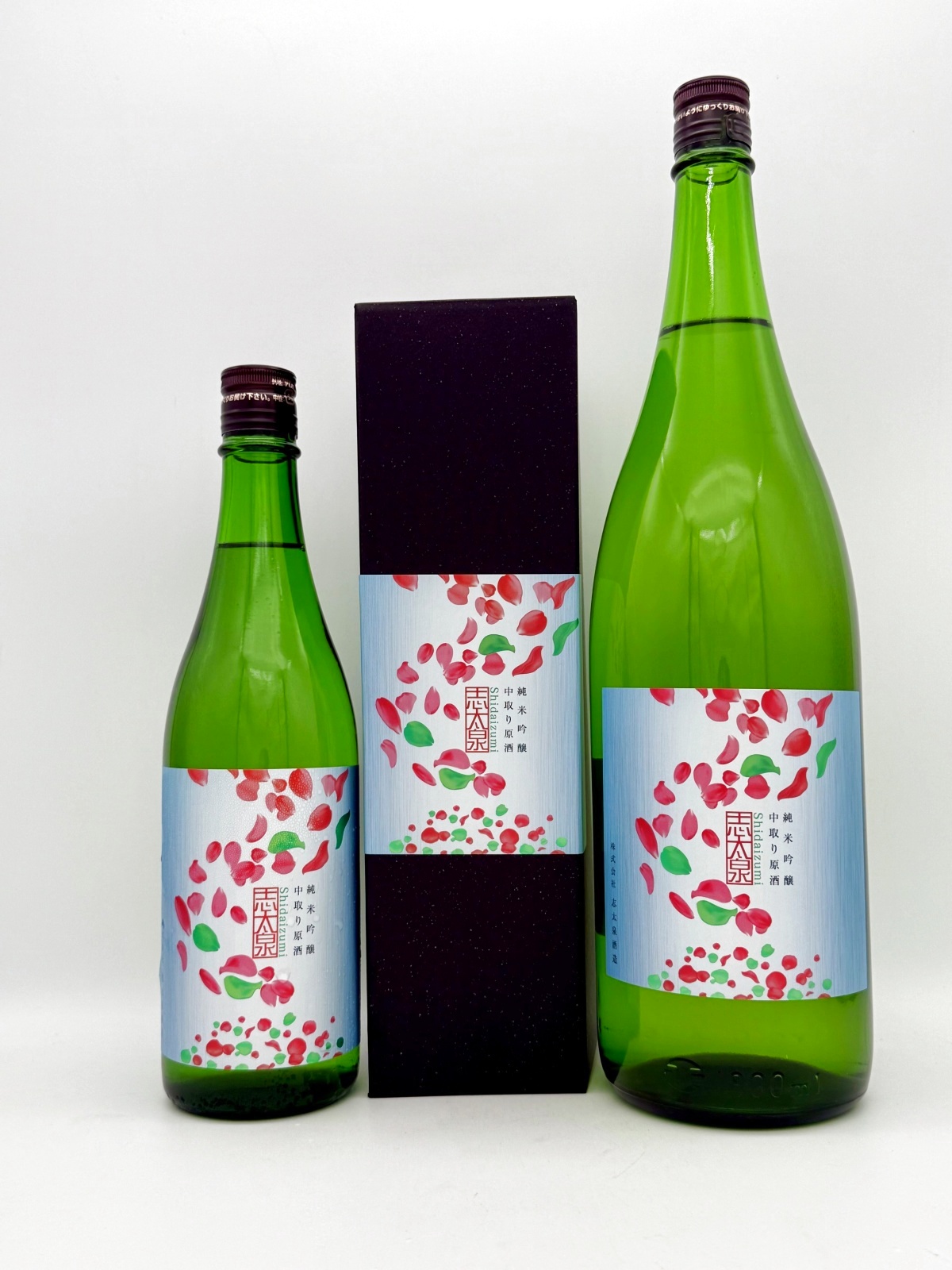 純米吟醸 花純 720ml 瓶 純米吟醸 花純 720ml 瓶