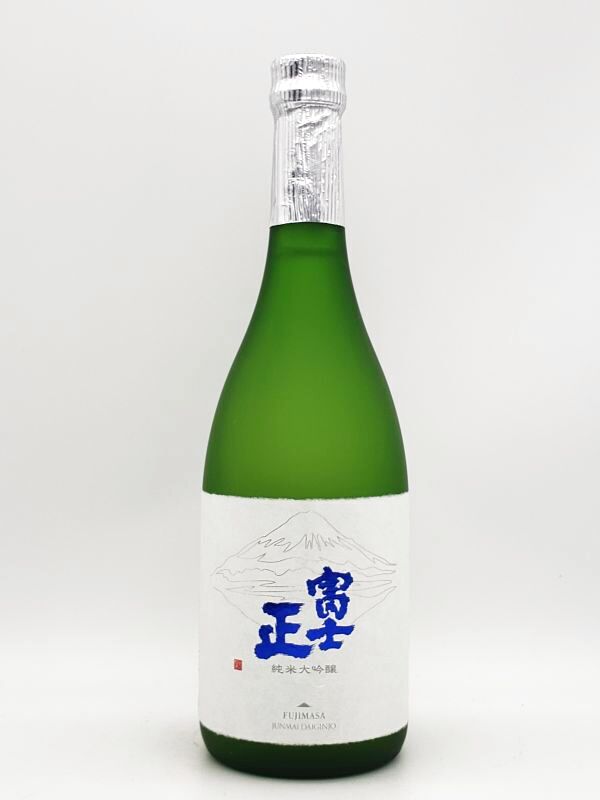 富士正 純米大吟醸 720ml 激安通販 | 飲料/酒